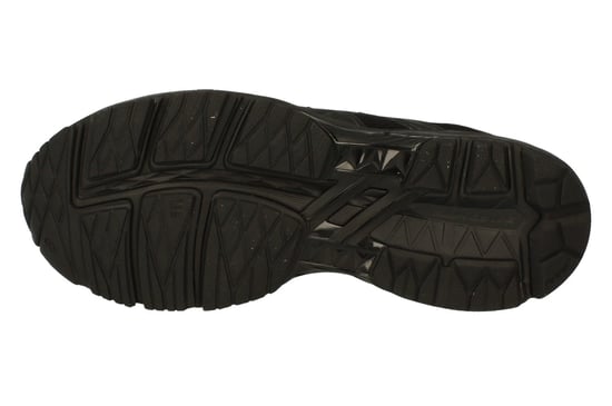 Asics GT-Xpress Heren Zwarte Sportschoenen - Image 5