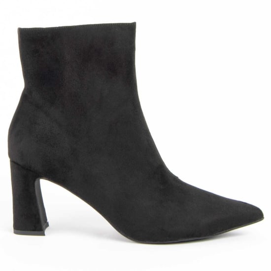 Montevita Ankle Boot Botirey5 Black