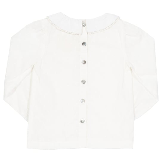 Kite Clothing Reindeer Blouse
