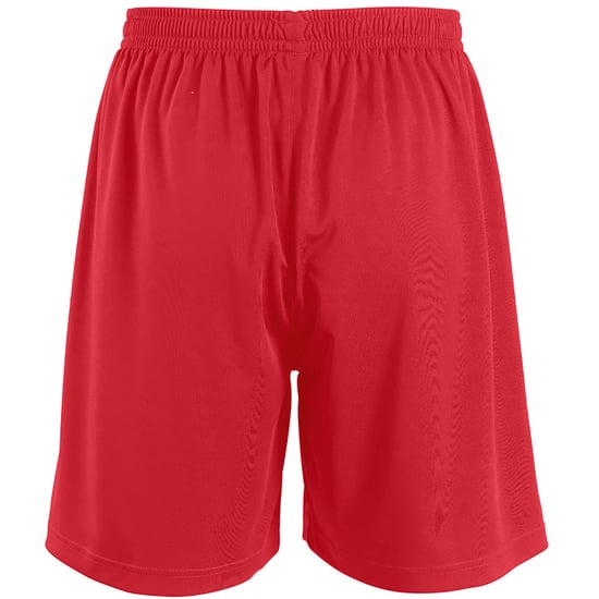 SOLS Heren San Siro 2 Sport Shorts (Rood) - Image 2