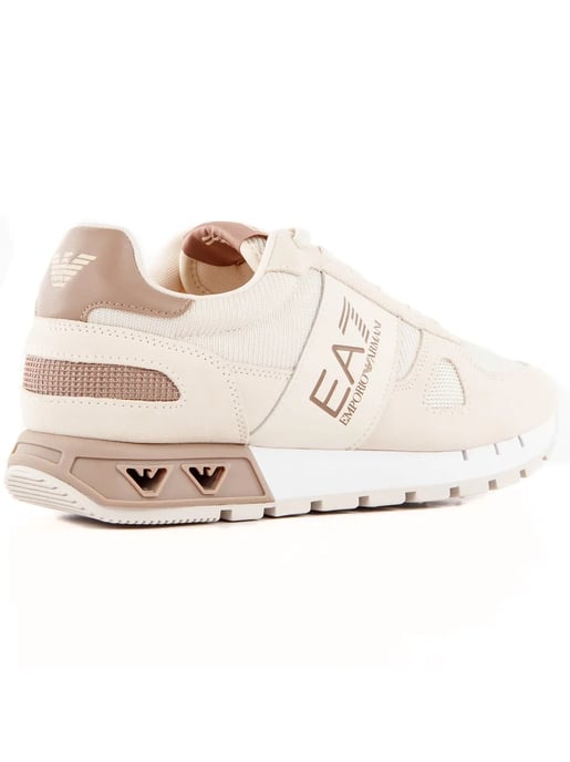 Emporio Armani Heritage sneakers voor heren - Image 3