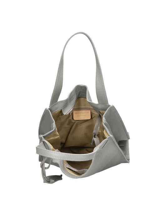Gave Lux Schoudertas vrouwen GREY - Image 5