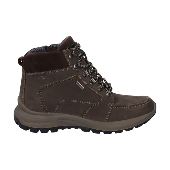 JOSEF SEIBEL Stefan 51 | Enkellaars voor Heren | bruin - Image 2