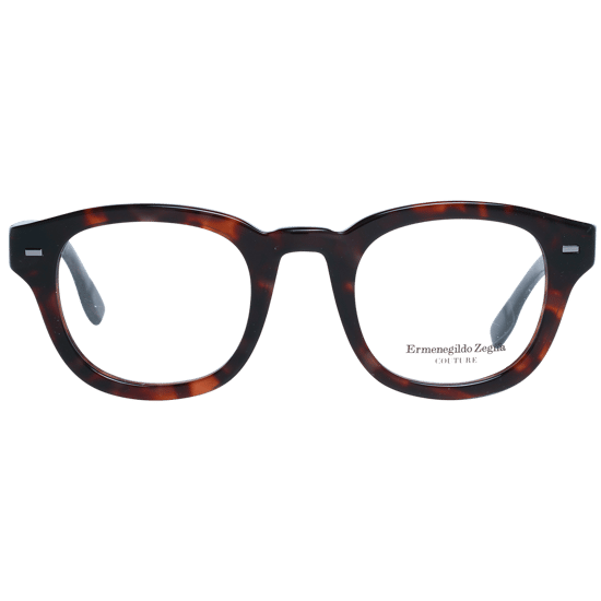 Zegna Couture Lunettes ZC5005 47 056 - Image 2