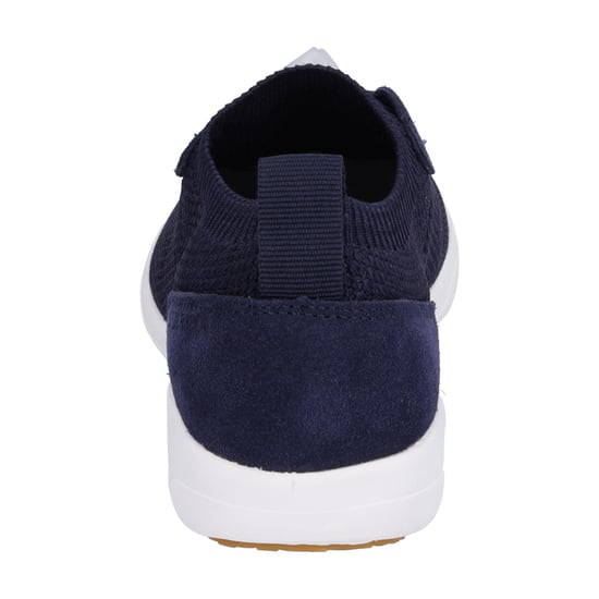 JOSEF SEIBEL Sina 69 | Sneaker voor Dames | blauw - Image 4