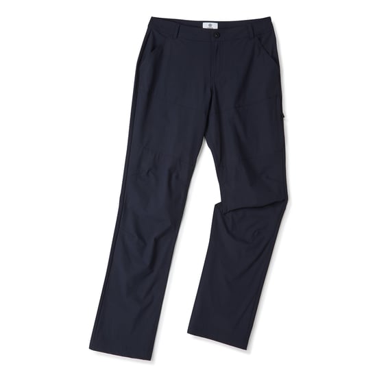 Denver Womens Trousers Navy