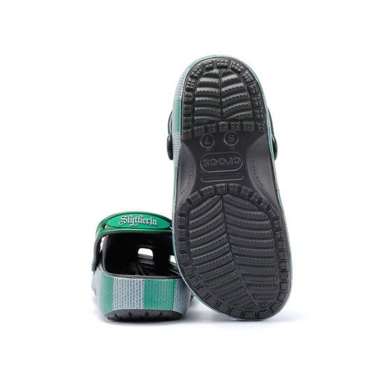 Crocs Slytherin Classic Kinderklompen Groen - Image 4