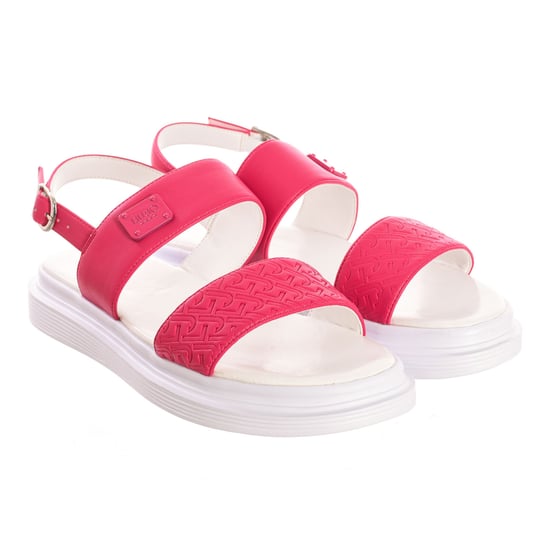 MARTY 522 round toe sandal 4A3725EX014 woman