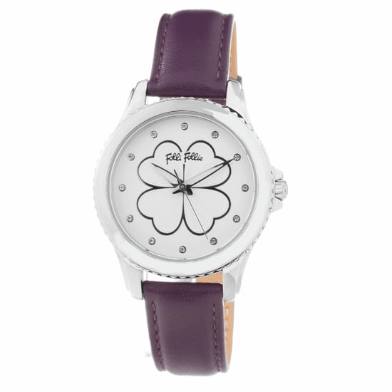 Folli Follie Dameshorloge Kwarts Zilver - Image 1