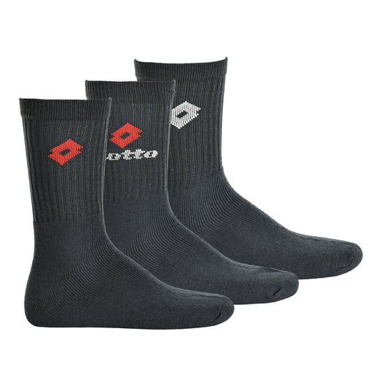 Lotto Sneakers Logomix Sokken - Image 1