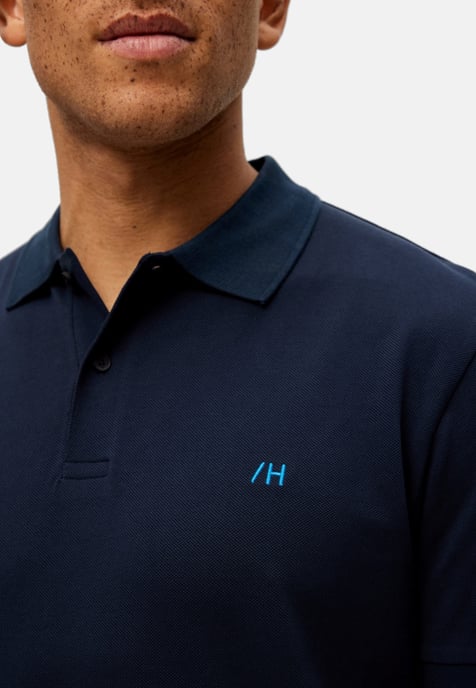 Selected Homme polo - Image 3