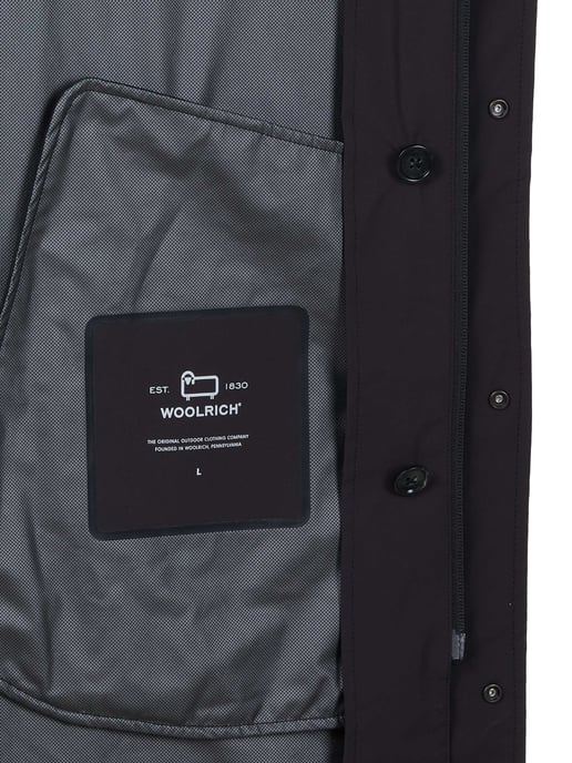 Woolrich jasje - Image 5