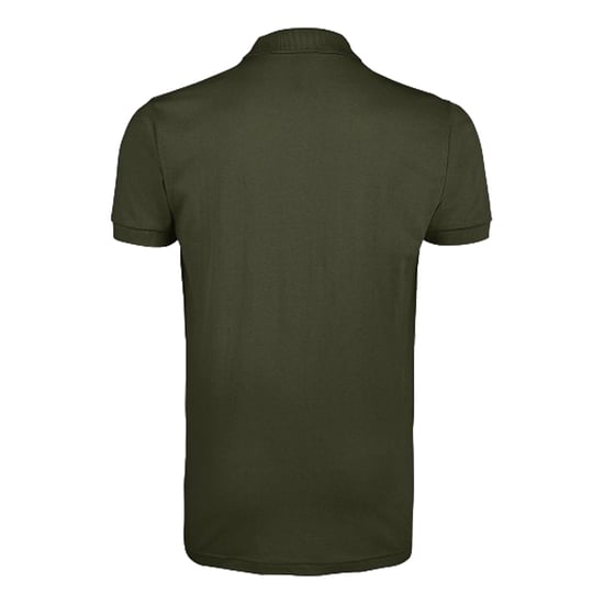 SOLS Heren Prime Poloshirt (Leger) - Image 2
