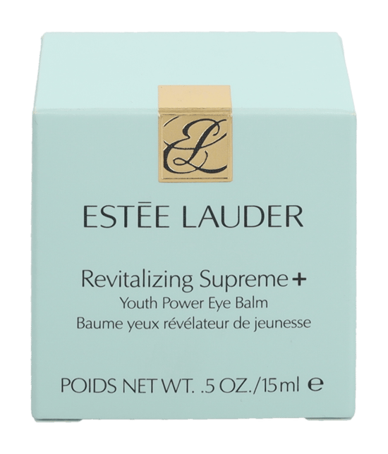 E.Lauder Revitalizing Supreme+ Youth Power Eye Balm15 ml. - Image 2
