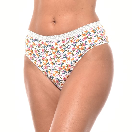Pack of 2 Brislip Coquettes Cotton Panties JPB3 Women