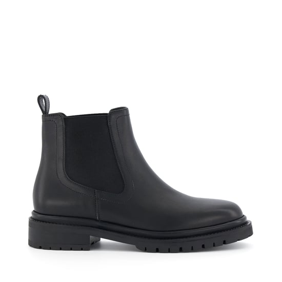 Dune Ladies PERCEIVE Cleated Casual Chelsea Boots - Image 2