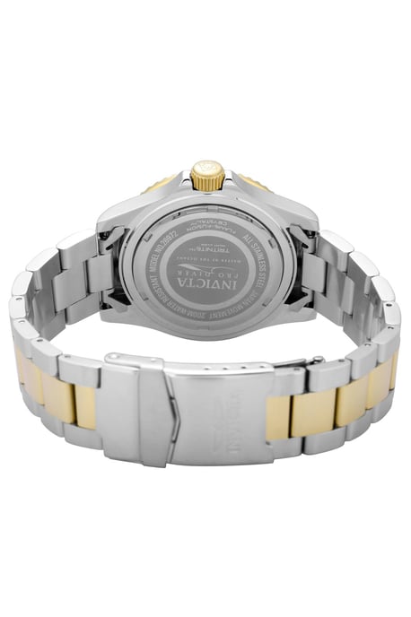 Invicta Pro Diver 26972 Men's Quartz Watch - 40mm