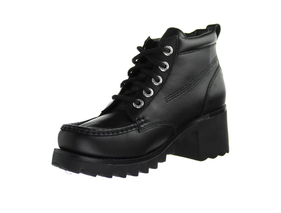 Kickers Klio Kick Hi Womens Black Boots