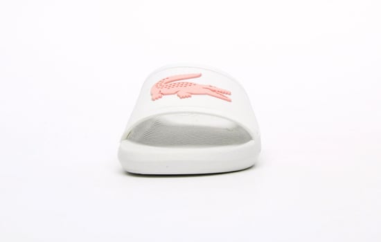 Lacoste Croco Slide Sandalen - Image 5