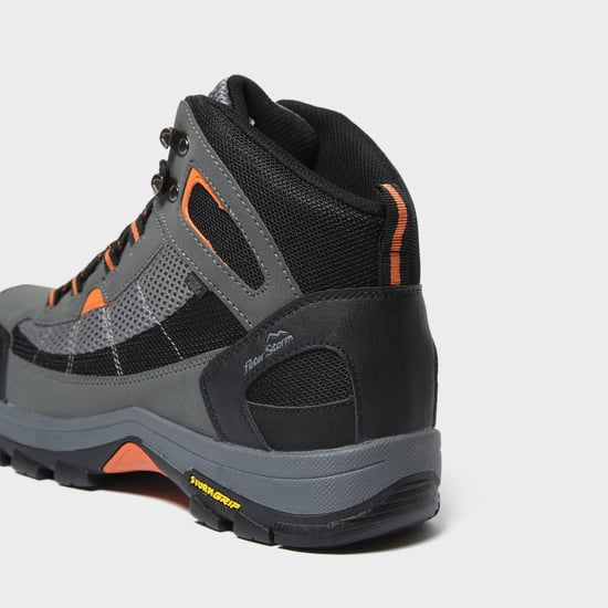 Peter Storm Men's Filey Waterproof Mid Walking Boots