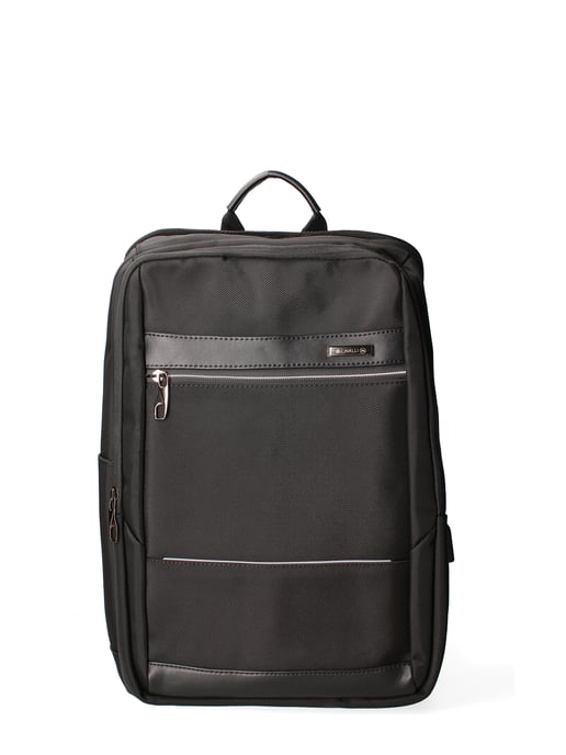 B Cavalli Rugzak Uniseks BLACK - Image 1