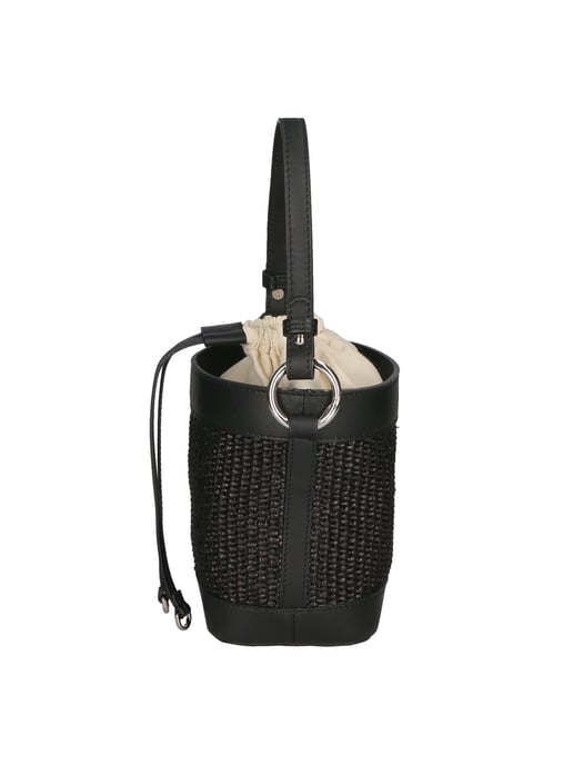 Gave Lux Bucket bag women BLACK