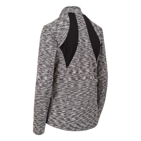 Trespass Womens/Ladies Indira Long Sleeve Full Zip Active Top