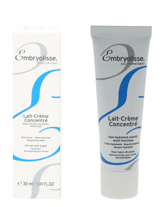 Embryolisse Moisturizer Make-Up Primer Moist. Mask30 ml. - Image 3