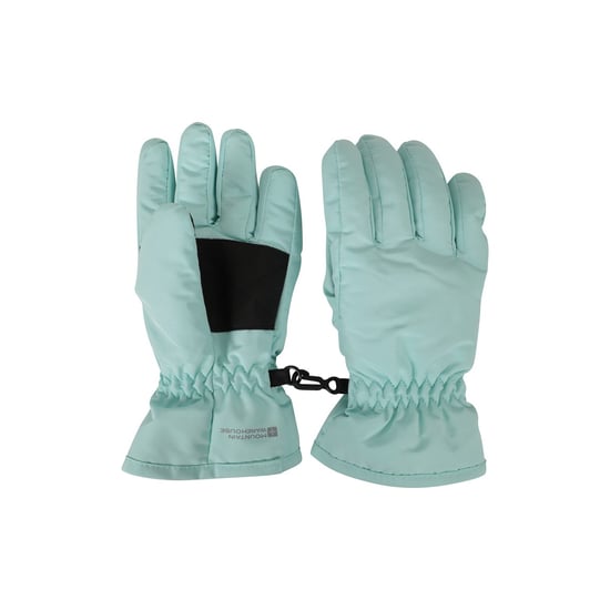 Mountain Warehouse Accessoireset voor kinderen (Set van 3) (Teal) - Image 5