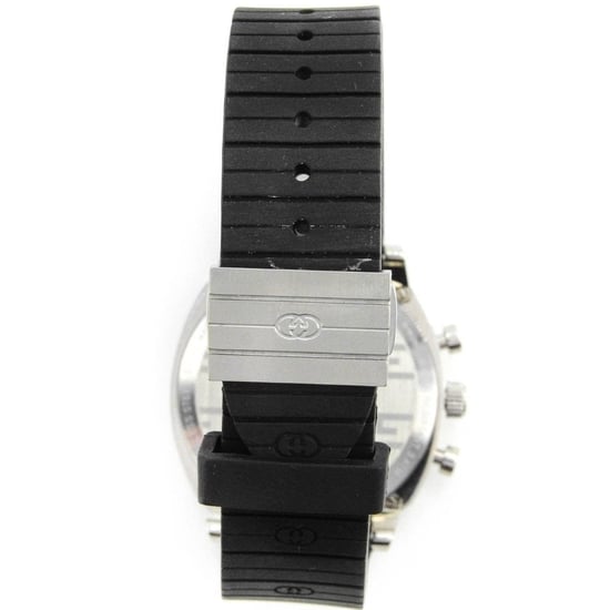 Gucci YA157301 Herenhorloge Grip - Image 2