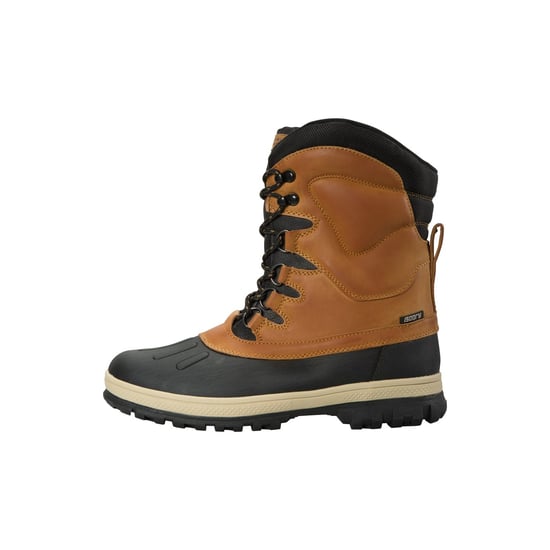 Mountain Warehouse Heren Arctic Thermische Sneeuwlaarzen (Bruin) - Image 3