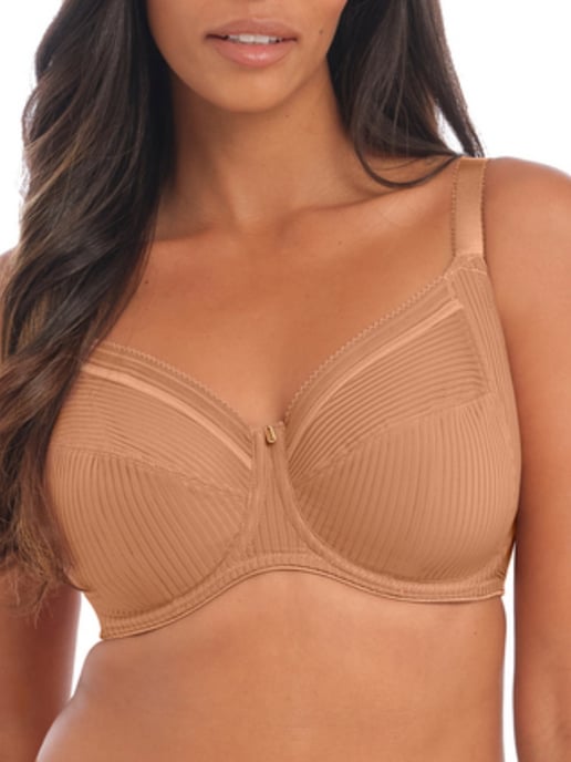Fusion Full Cup Side Support Bra - Image 1
