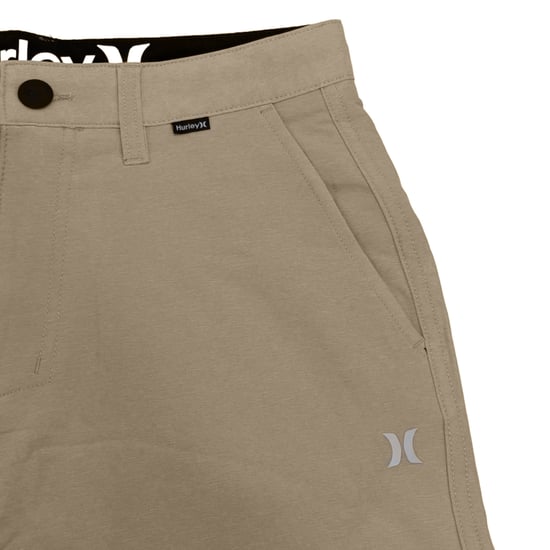 Hurley Mens Shorts Beach Quick Dry Shorts