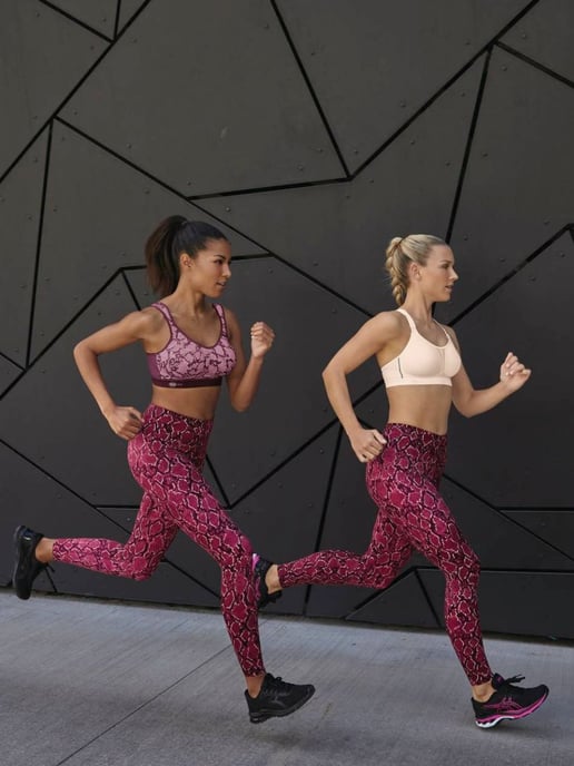 Extreme Control Sports Bra