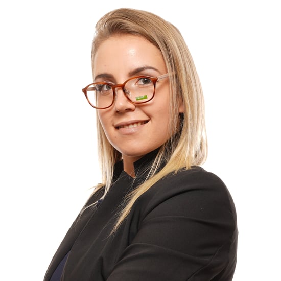Benetton Optical Frame BEO1028 151 49 - Image 4