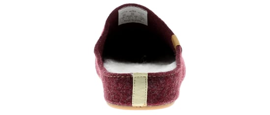 Hush Puppies De Goede Pantoffel Dames - Image 4