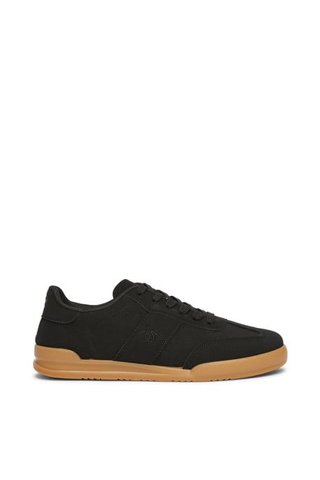 Originele Penguin Heren Giovanni Cupsole Trainer - Image 1
