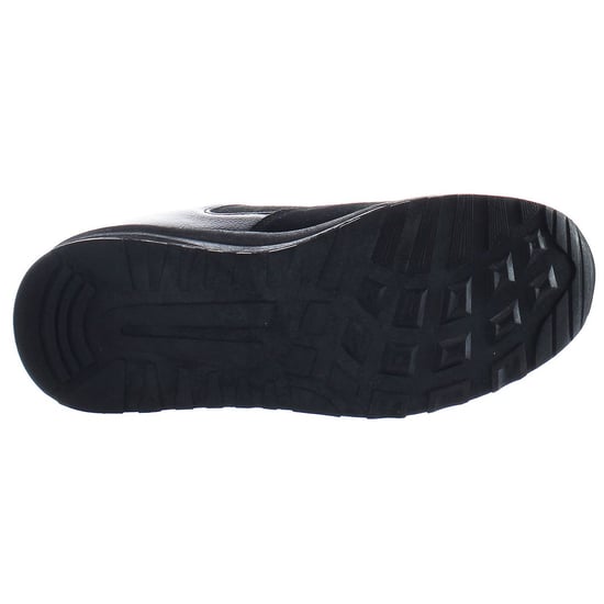 Criminal Damage Force Zwarte Heren Sneakers - Image 5