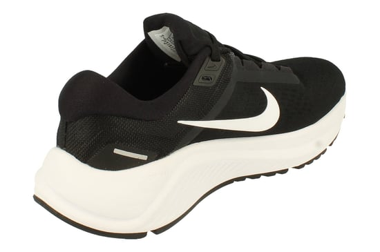 Nike Dames Air Zoom Structure 24 Zwarte Sneakers - Image 3