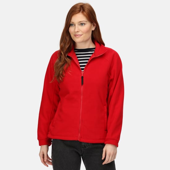 Regatta Ladies/Womens Thor III Fleece Jacket