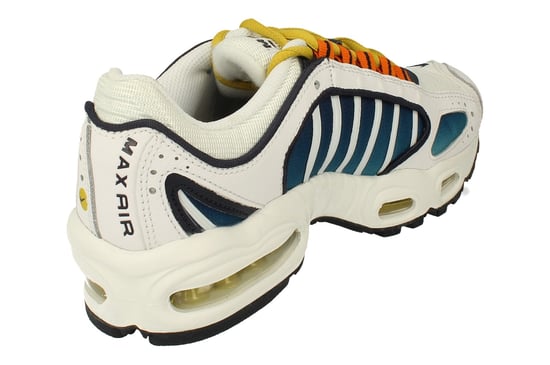 Nike Air Max Tailwind IV Dames Witte Sneakers - Image 3