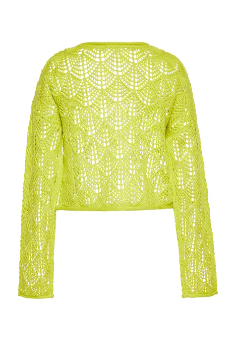 Mymo Jumper Dames kalk - Image 2