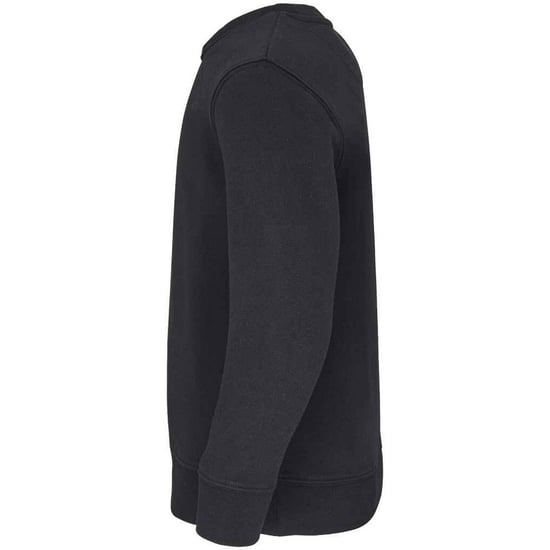 SOLS Columbia Kinder/Kinder Sweatshirt (Zwart) - Image 3