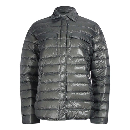 Parajumpers Petronel Rock Grey Down Jacket