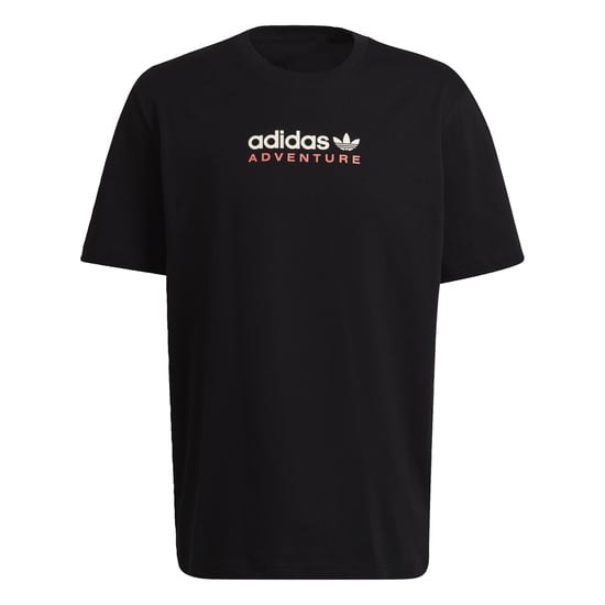 adidas Adventure Mountain Spray Tee - Image 4