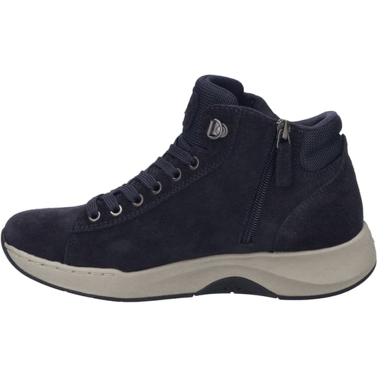 JOSEF SEIBEL Elli 51 | Sneaker voor Dames | blauw - Image 3