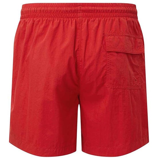 Asquith & Fox Heren zwemshorts (Rood/Rood) - Image 2