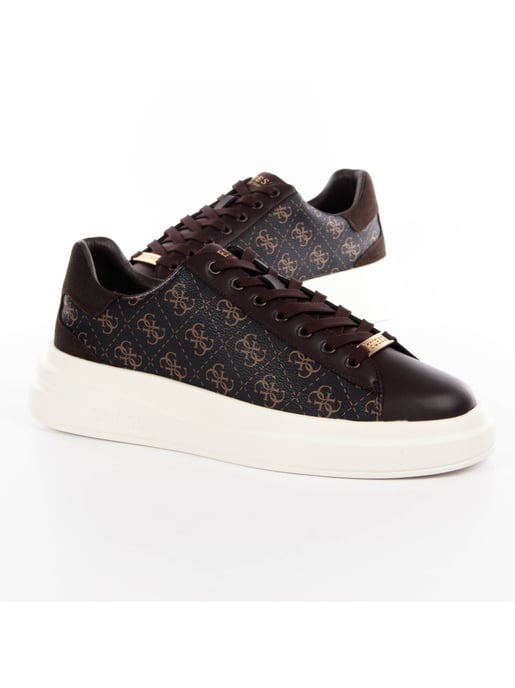 Guess sneakers voor heren Elba - Image 2