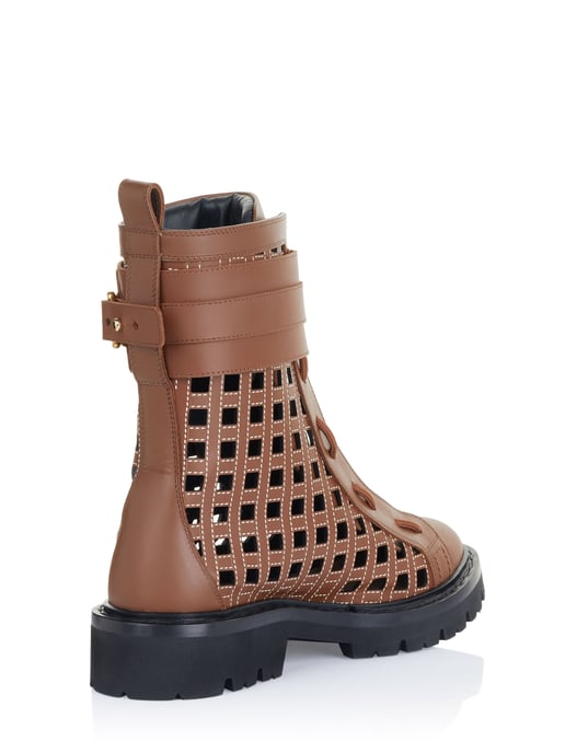 Bally-laarzen - Image 3