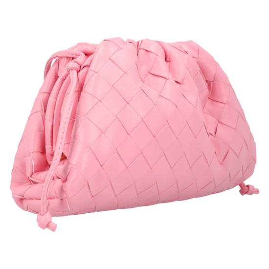 Bottega Veneta Mini Pouch roze - Image 2